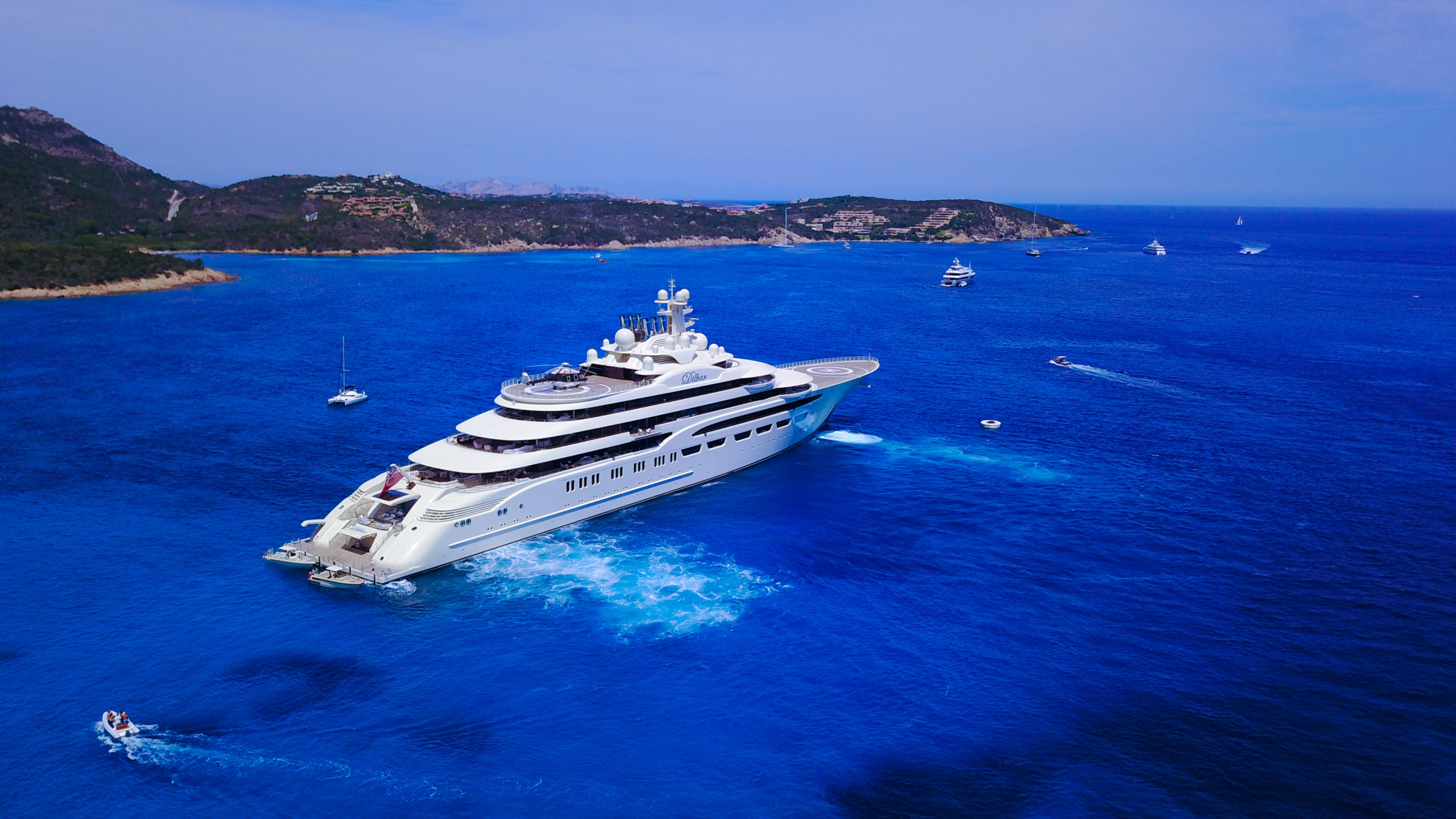 Luxury rental Antibes near Port Vauban and the French Riviera